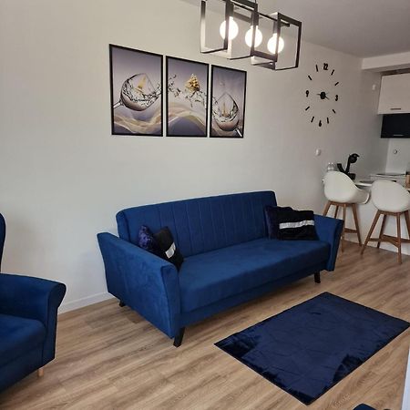 Apartament W Koninie Przy Ul. Wiosny Ludow Konin  Extérieur photo
